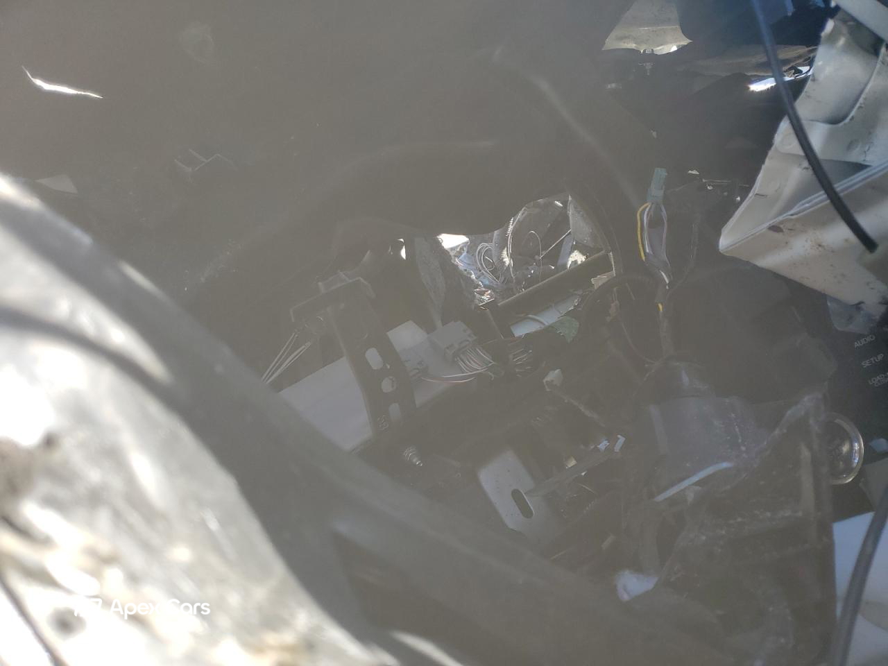 Toyota Sienna 2012