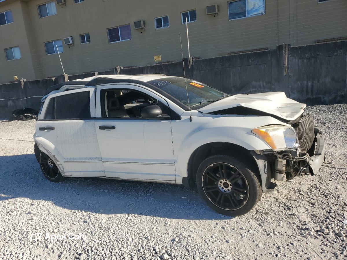 Dodge Caliber 2007