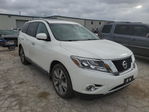 Nissan Pathfinder 2015