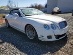 Bentley Continental 2010