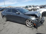 Cadillac ATS 2015