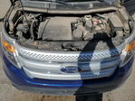 Ford Explorer 2013
