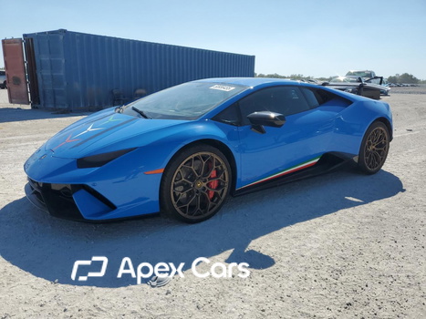 Lamborghini  2018 - Image 1 of 13