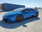 Lamborghini  2018