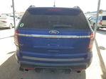 Ford Explorer 2013