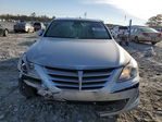 Hyundai Genesis 2012