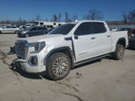 GMC Sierra 2019