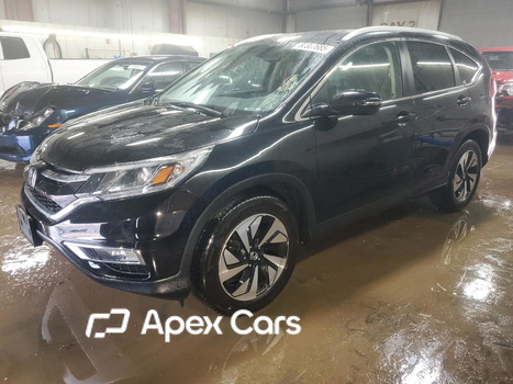 Honda CR-V 2016 - Image 1 of 5