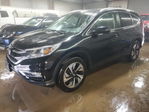 Honda CR-V 2016