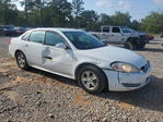 Chevrolet Impala 2014