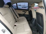 BMW Series 3 2011