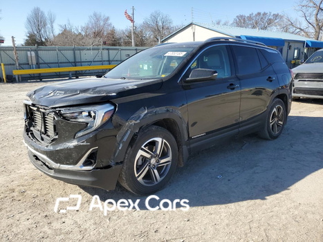 GMC Terrain 2019 - Image 1 of 14