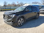 GMC Terrain 2019