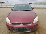 Chevrolet Impala 2011