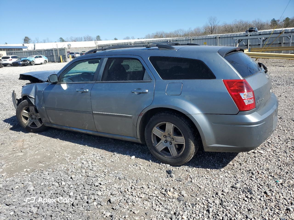 Dodge Magnum 2006