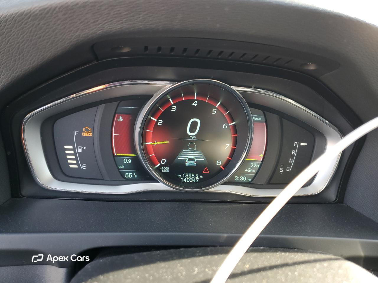 Volvo S60 2014
