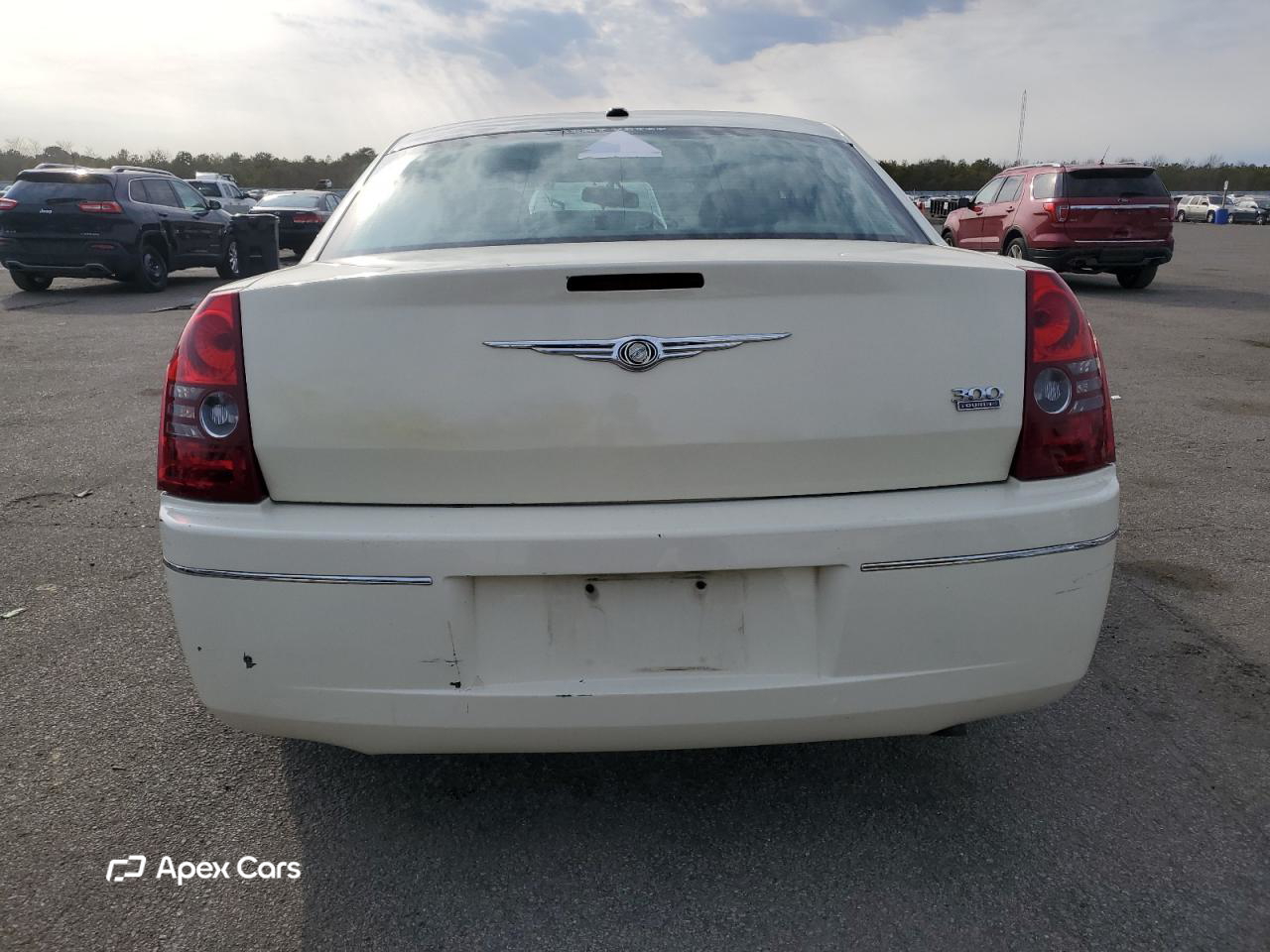 Chrysler 300 2009