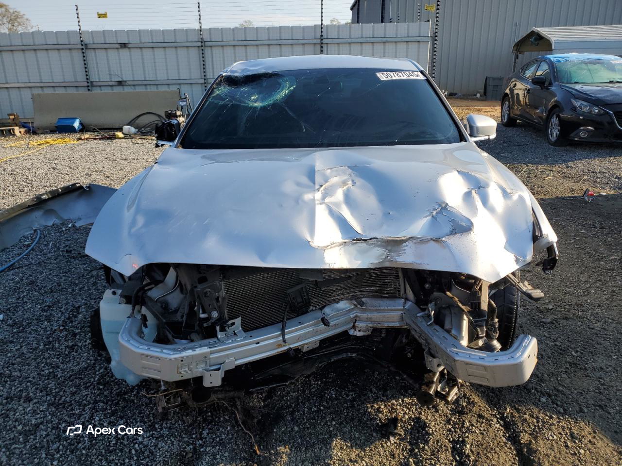 Lincoln Continental 2018