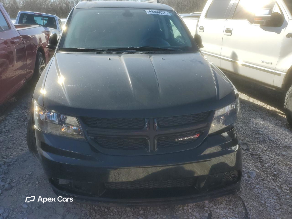 Dodge Journey 2020