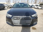Audi A4 2017