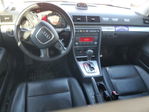 Audi A4 2008