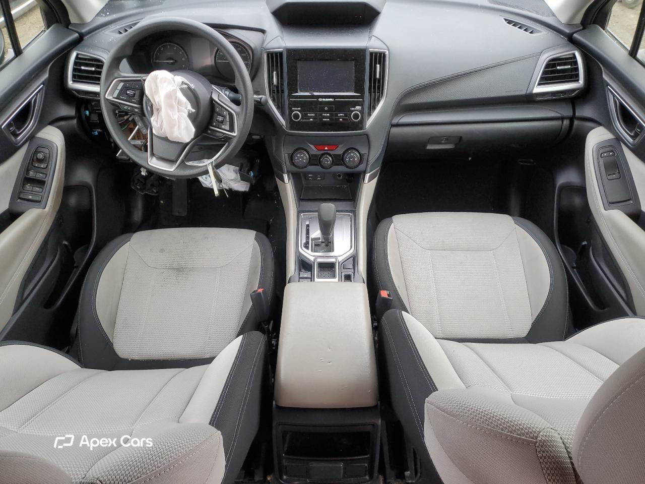 Subaru Forester 2023
