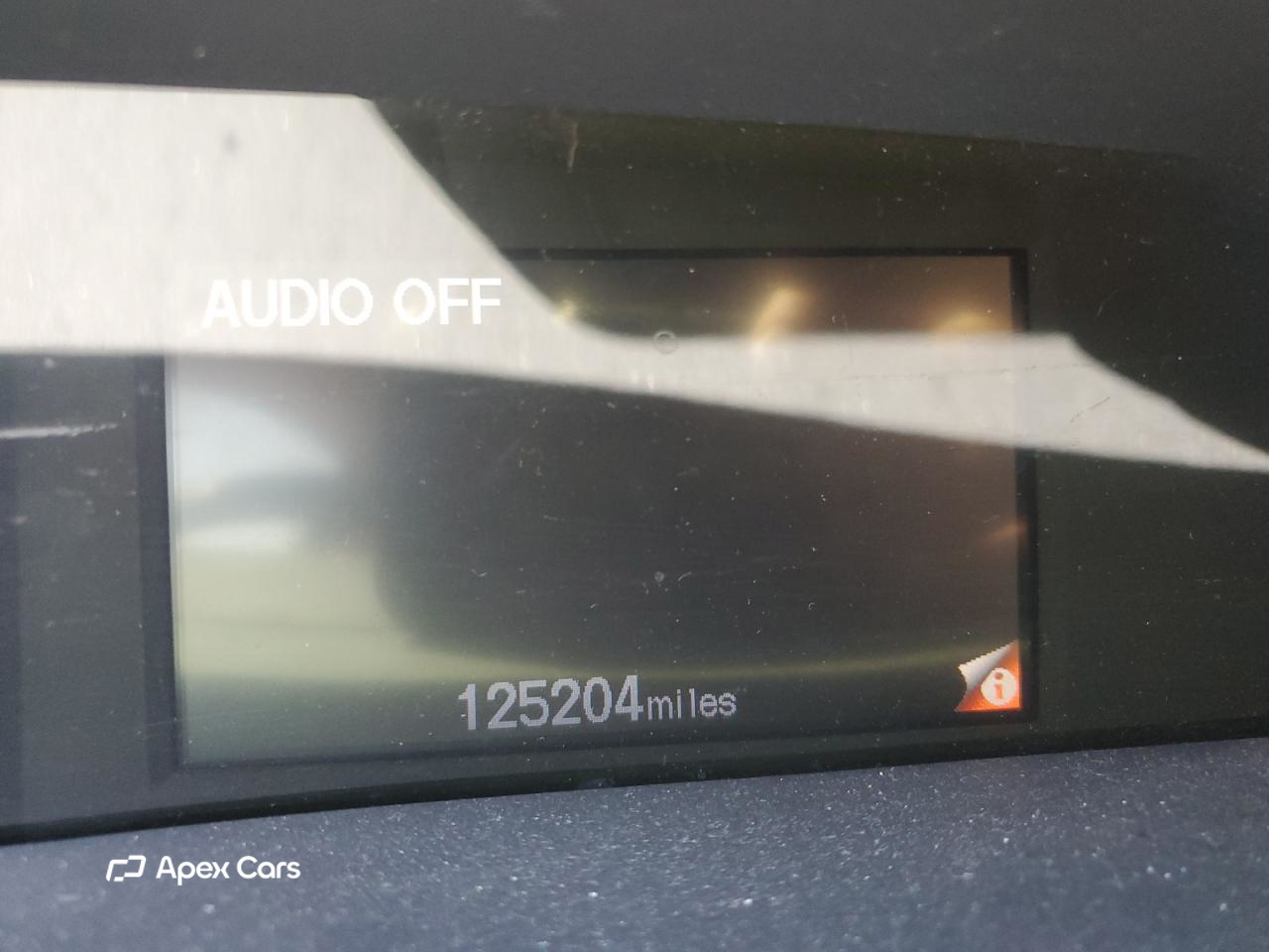 Honda Civic 2014