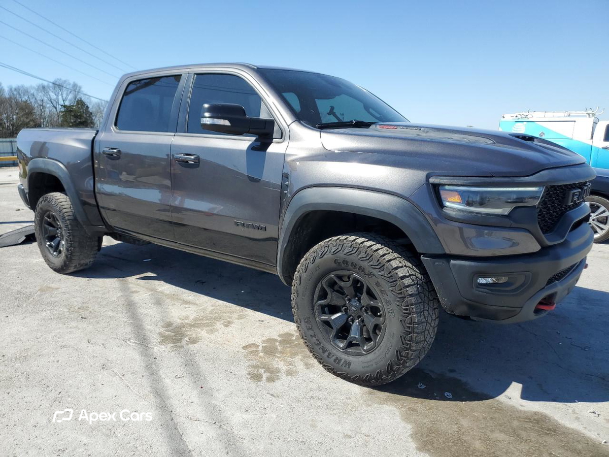 RAM 1500 2021