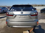 Lexus RX 2017