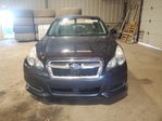 Subaru Legacy 2013
