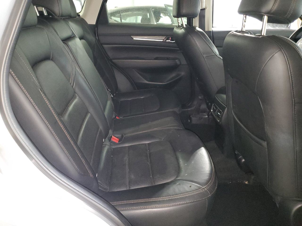 Mazda CX-5 2019