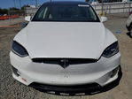 Tesla Model X 2016