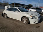 Nissan Maxima 2014
