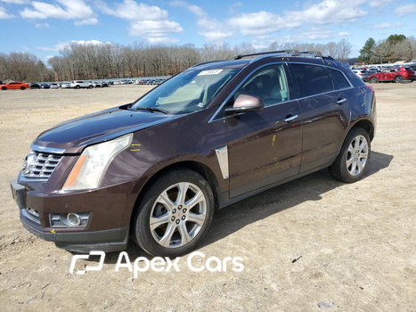 Cadillac SRX 2015 - Zdjęcie 1 z 13