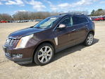 Cadillac SRX 2015
