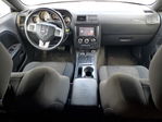 Dodge Challenger 2012