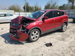 Ford Escape 2015