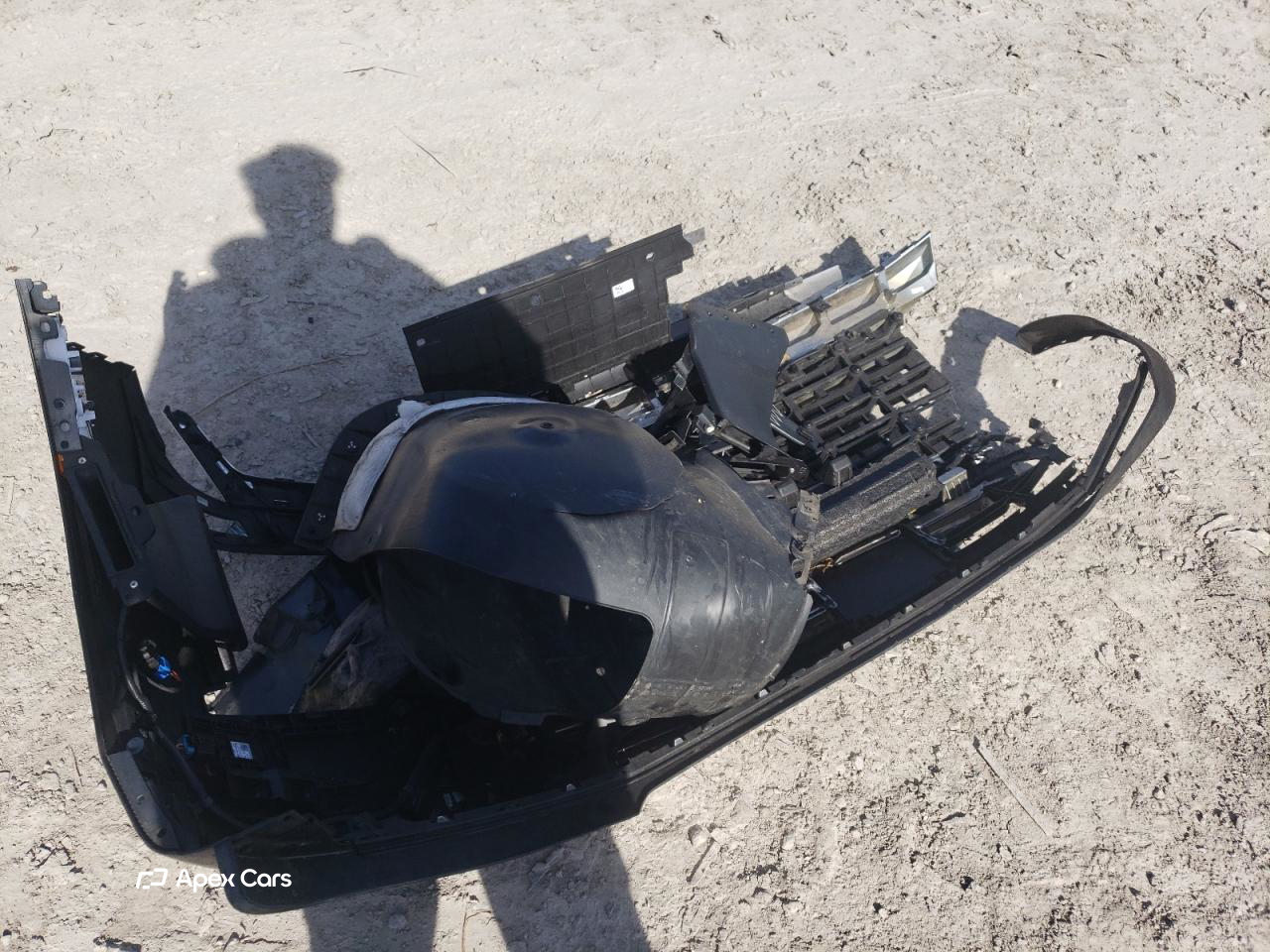 Hyundai Palisade 2024