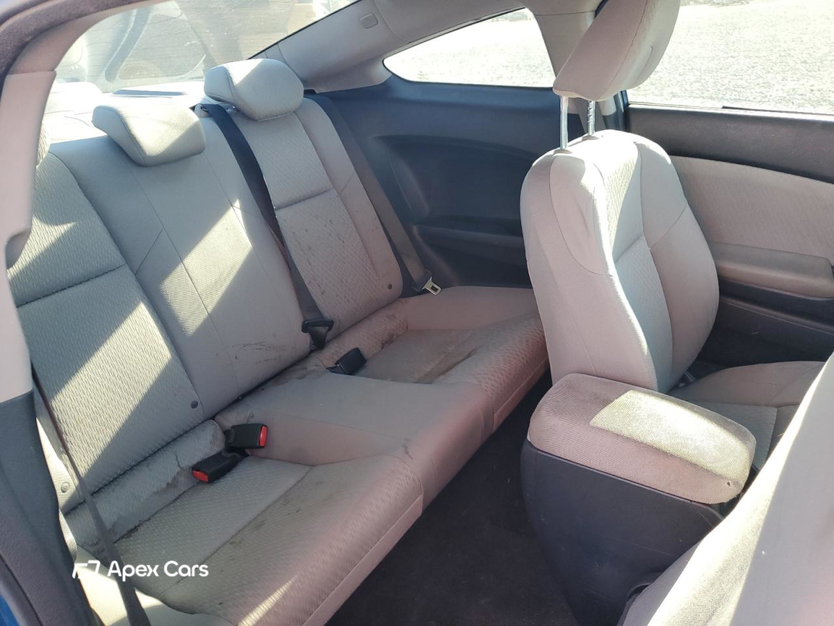 Honda Civic 2014