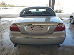 Jaguar S-Type 2005