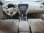 Nissan Pathfinder 2015