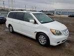Honda Odyssey 2008