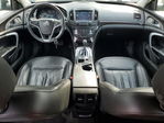 Buick Regal 2015