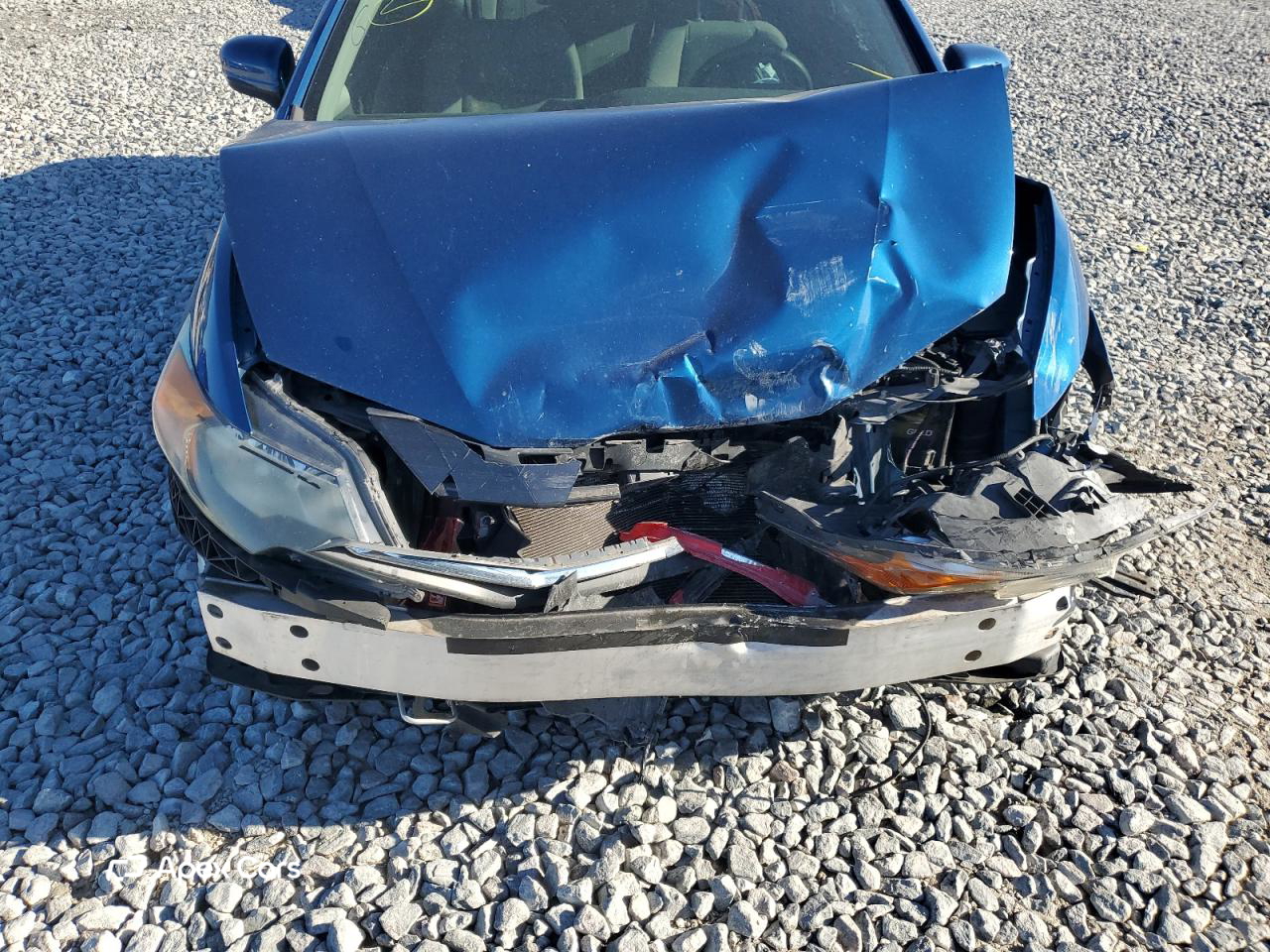 Honda Civic 2014
