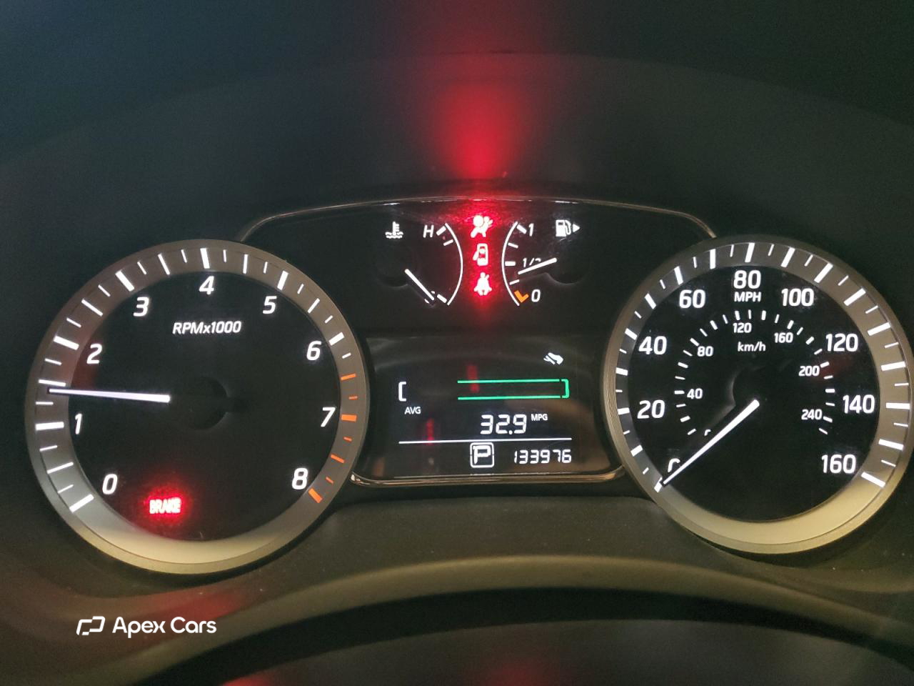 Nissan Sentra 2013