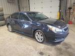 Subaru Legacy 2013