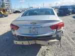 Chevrolet Impala 2018