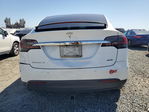 Tesla Model X 2016