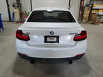 BMW Series 2 2017
