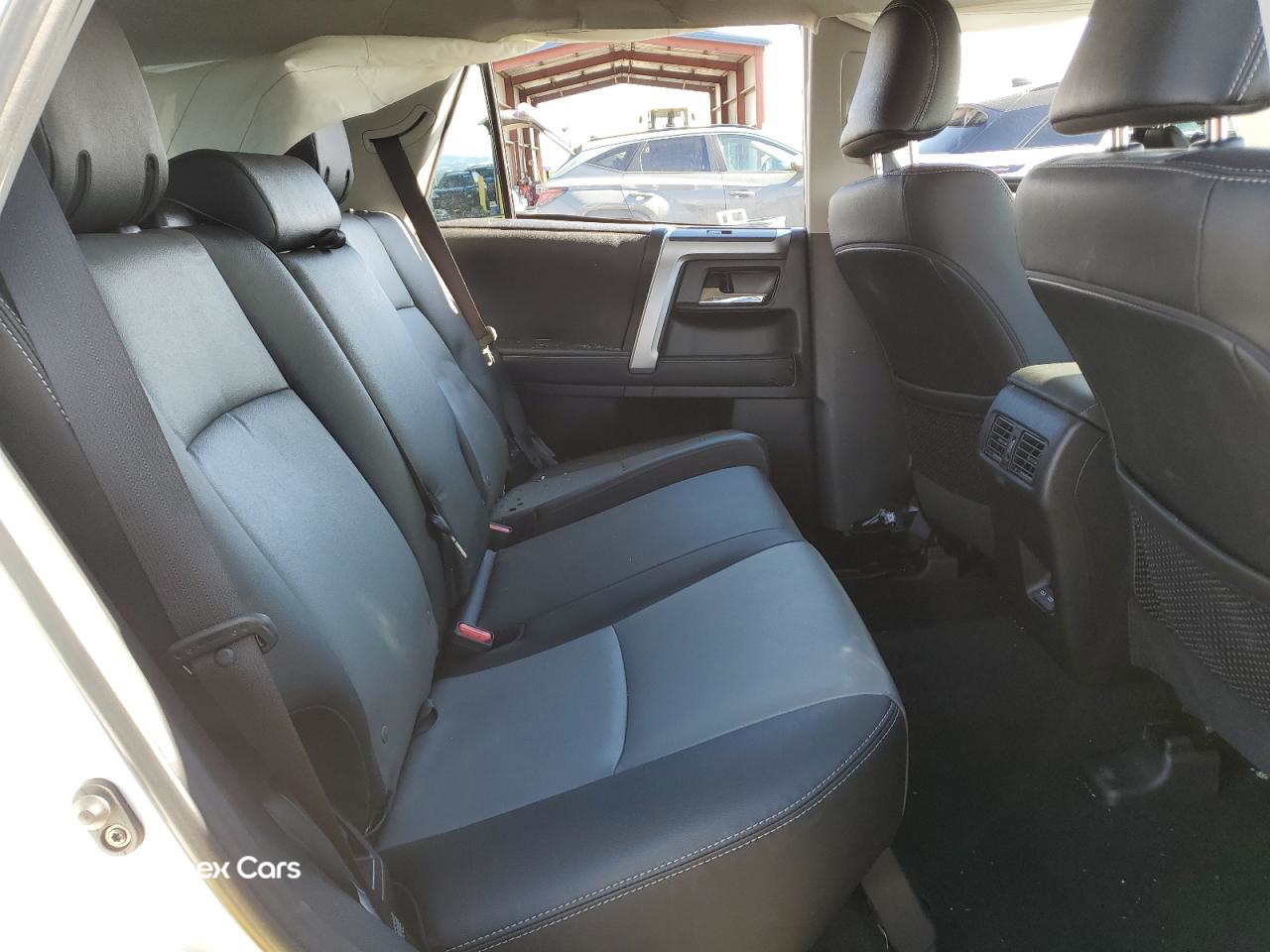 Toyota 4Runner 2023